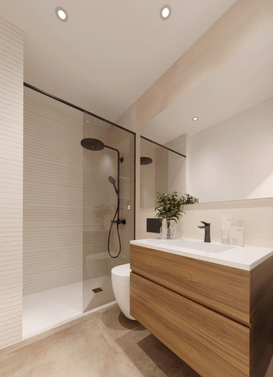 Apartamento de 2 habitaciones en Torre-Pacheco en venta con piscina - 281.900 € (Ref: 9614369)