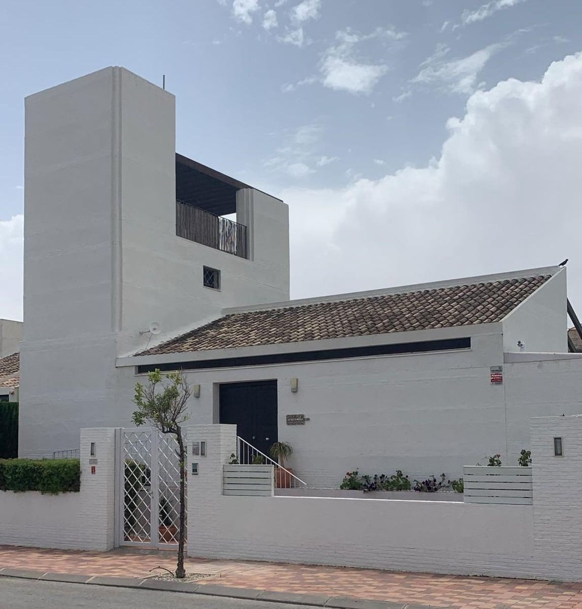 Chalet de 2 habitaciones en Sucina en venta con piscina - 300.000 € (Ref: 9614403)