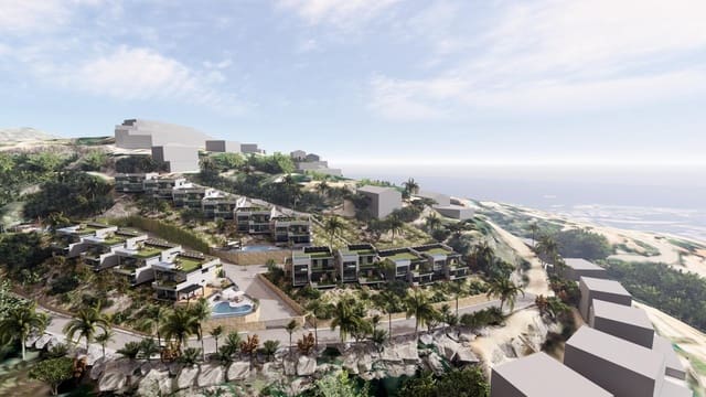 4 slaapkamer Villa te koop in Altea met zwembad - € 790.000 (Ref: 9614414)