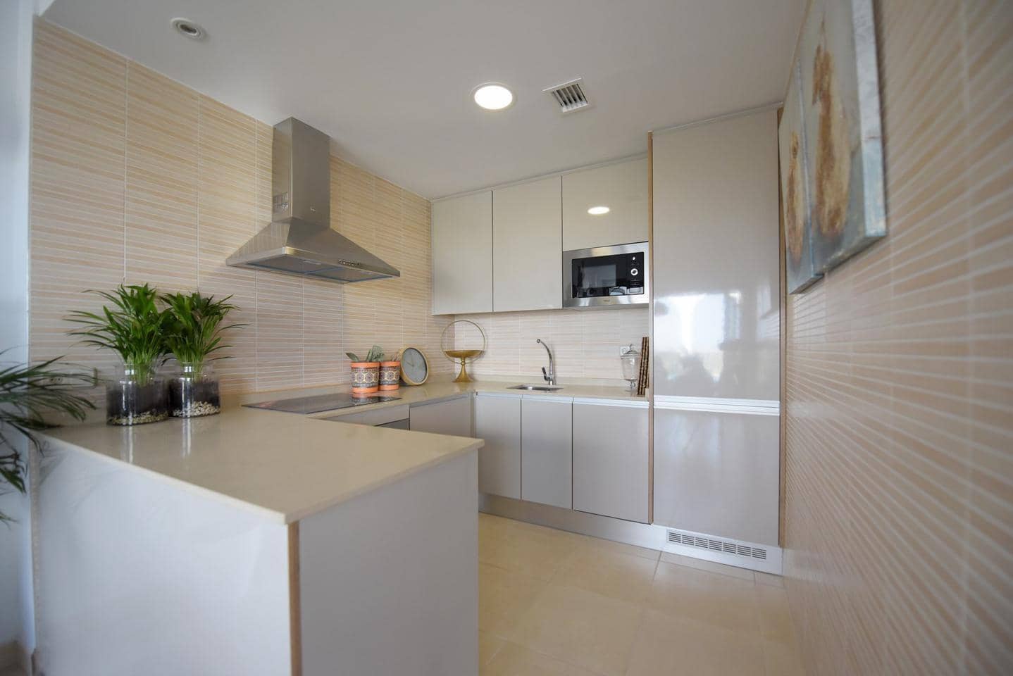 1 camera da letto Appartamento in vendita in Xeresa con piscina - 186.000 € (Rif: 9618667)