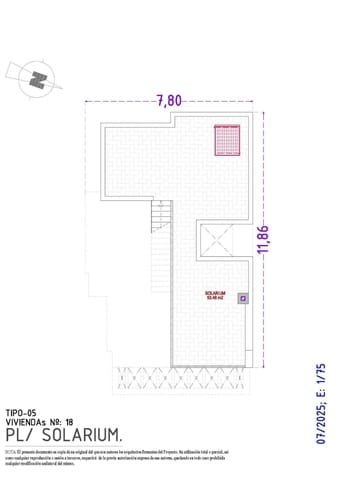 5 bedroom Villa for sale in Balcón de Finestrat - Terra Marina, Finestrat with pool - € 840,000 (Ref: 9619618)