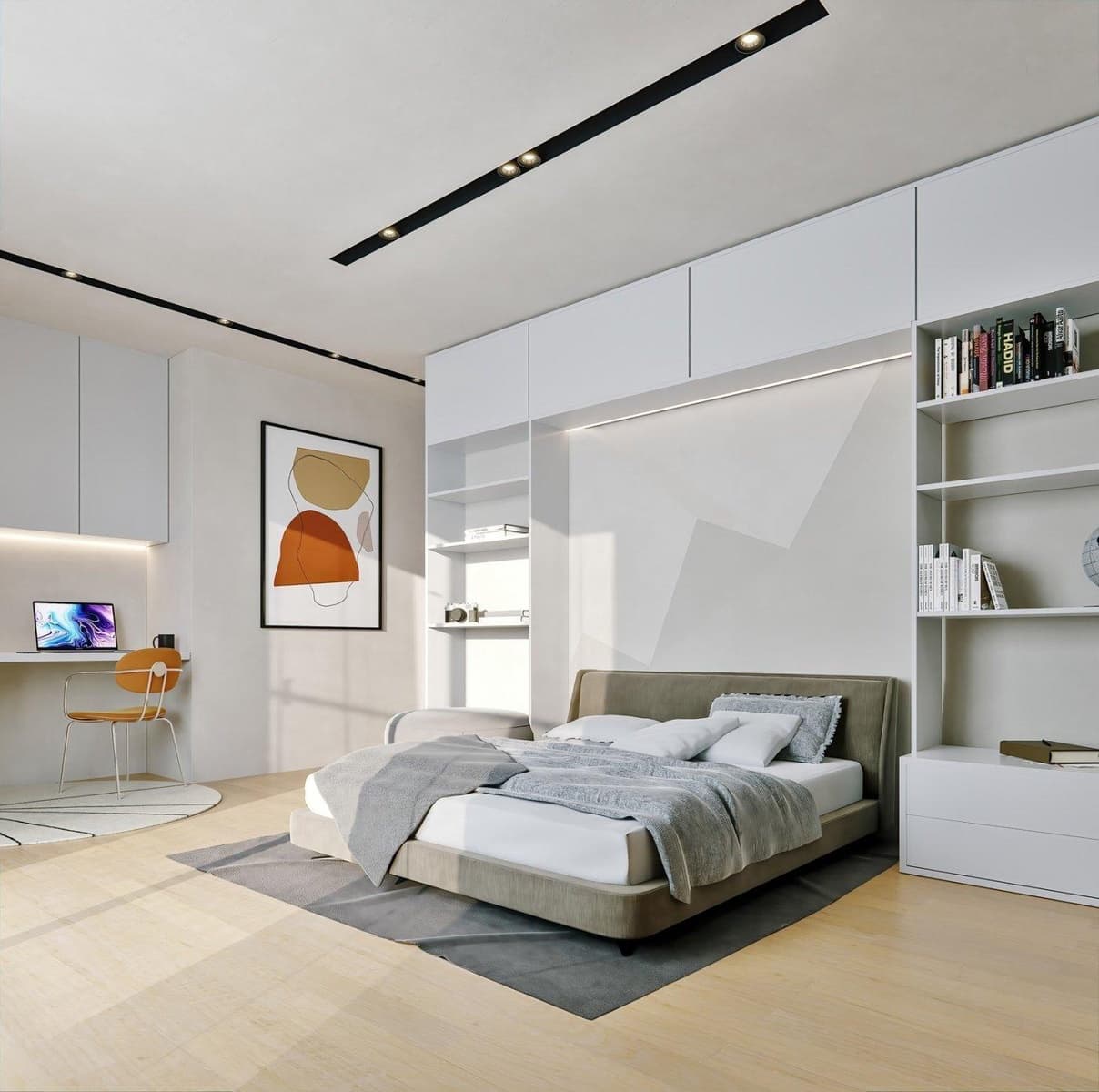 5 bedroom Villa for sale in Finestrat with pool - € 715,000 (Ref: 9620676)