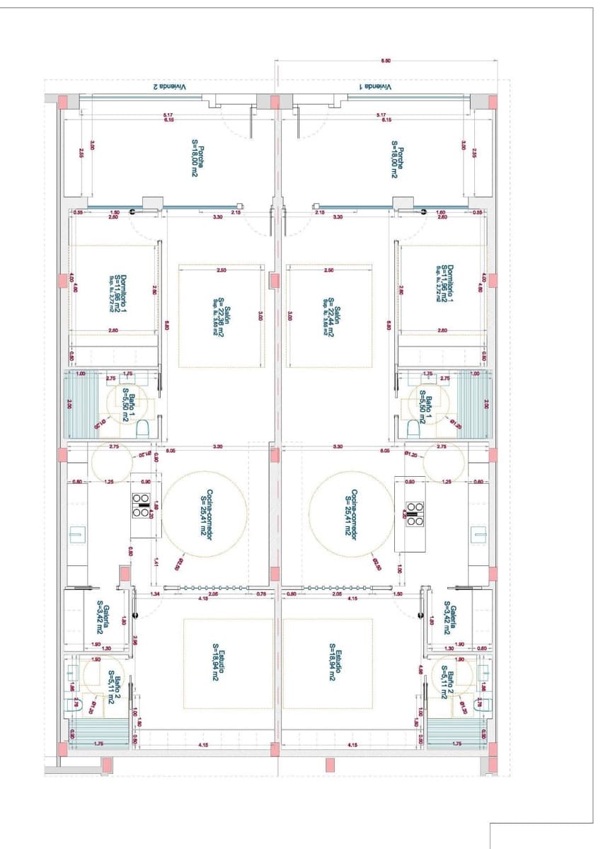 1 Zimmer Apartment zu verkaufen in Catral - 195.000 € (Ref: 9622227)