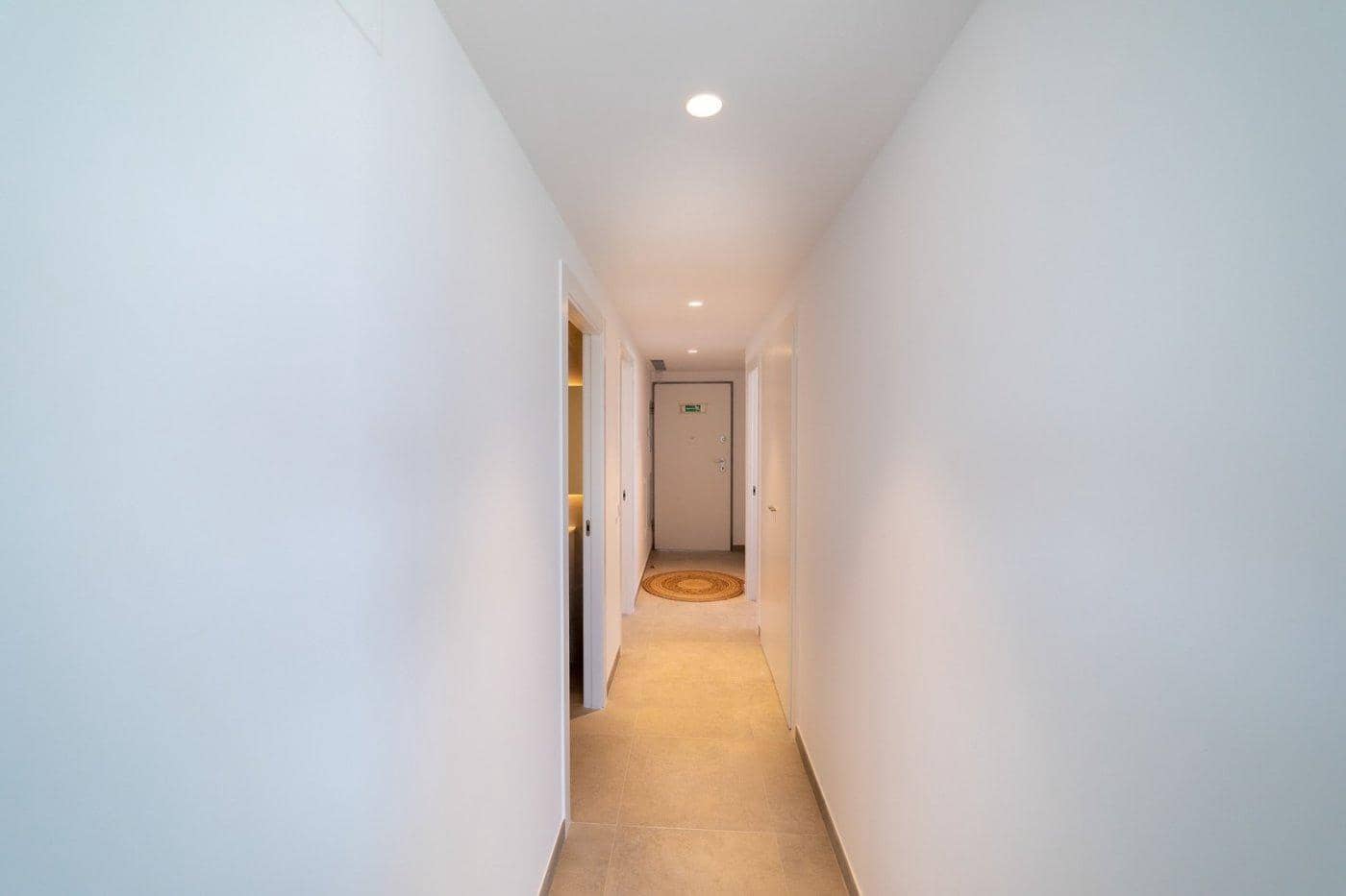 3 bedroom Apartment for sale in Santa Pola with pool - € 405,000 (Ref: 9622529)