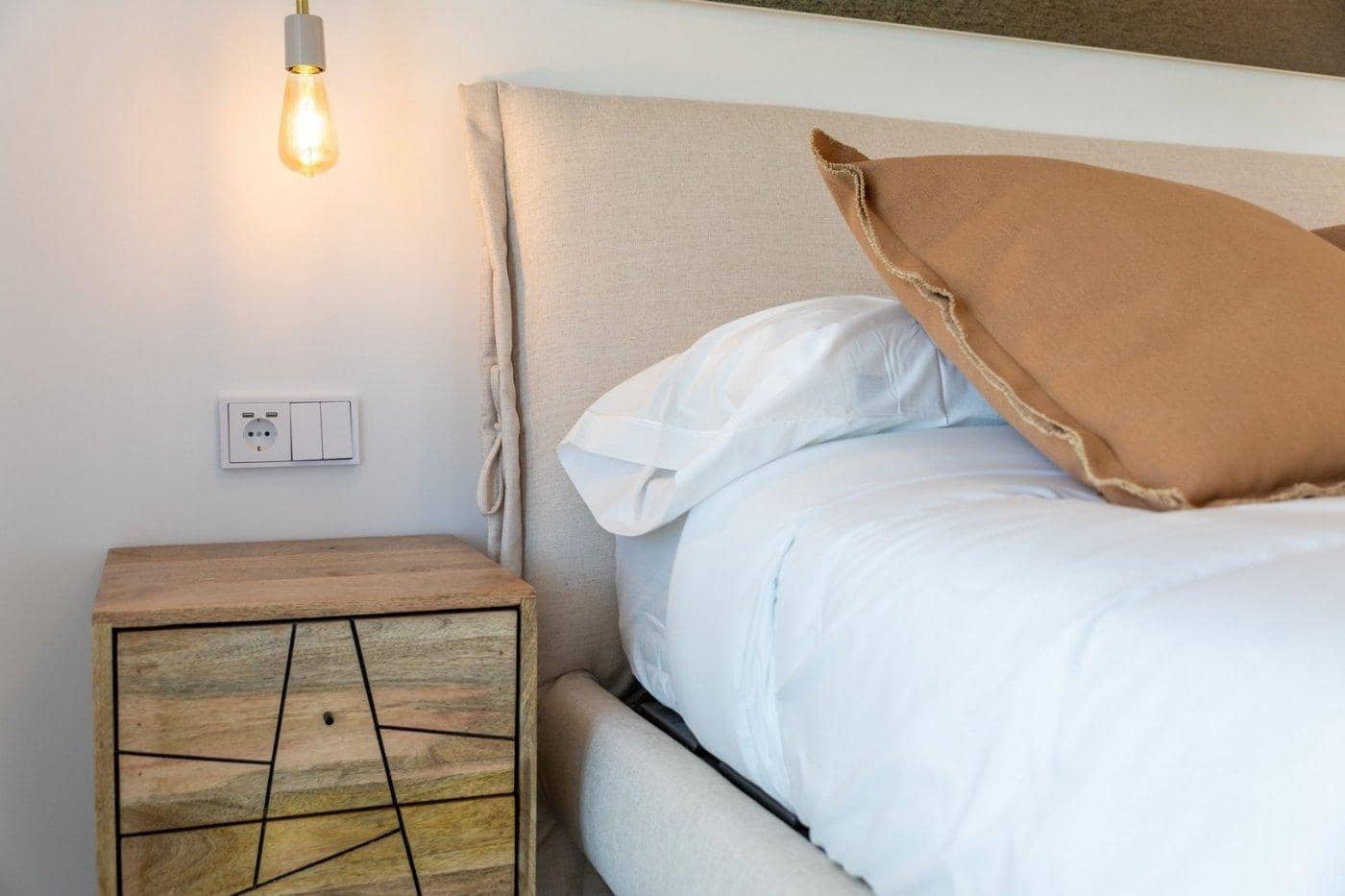 3 bedroom Apartment for sale in Santa Pola with pool - € 405,000 (Ref: 9622529)