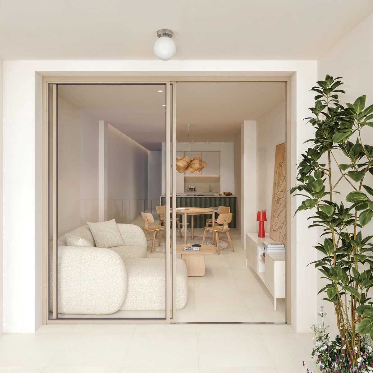 3 quarto Apartamento para venda em Jacarilla com piscina - 170 000 € (Ref: 9622536)