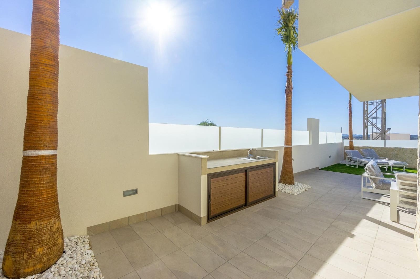 3 bedroom Villa for sale in Rojales with pool - € 649,000 (Ref: 9626004)