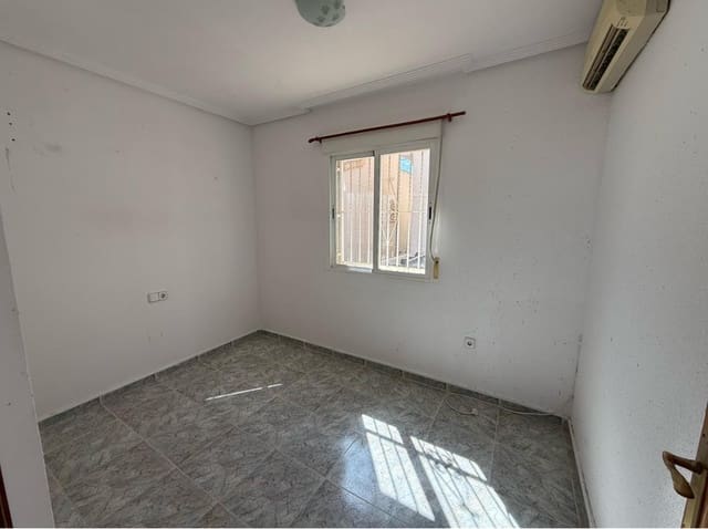 4 soverom Villa til salgs i Las Filipinas med svømmebasseng garasje - € 235 000 (Ref: 9626855)