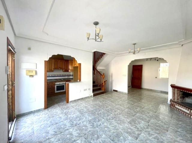 4 soverom Villa til salgs i Las Filipinas med svømmebasseng garasje - € 235 000 (Ref: 9626855)