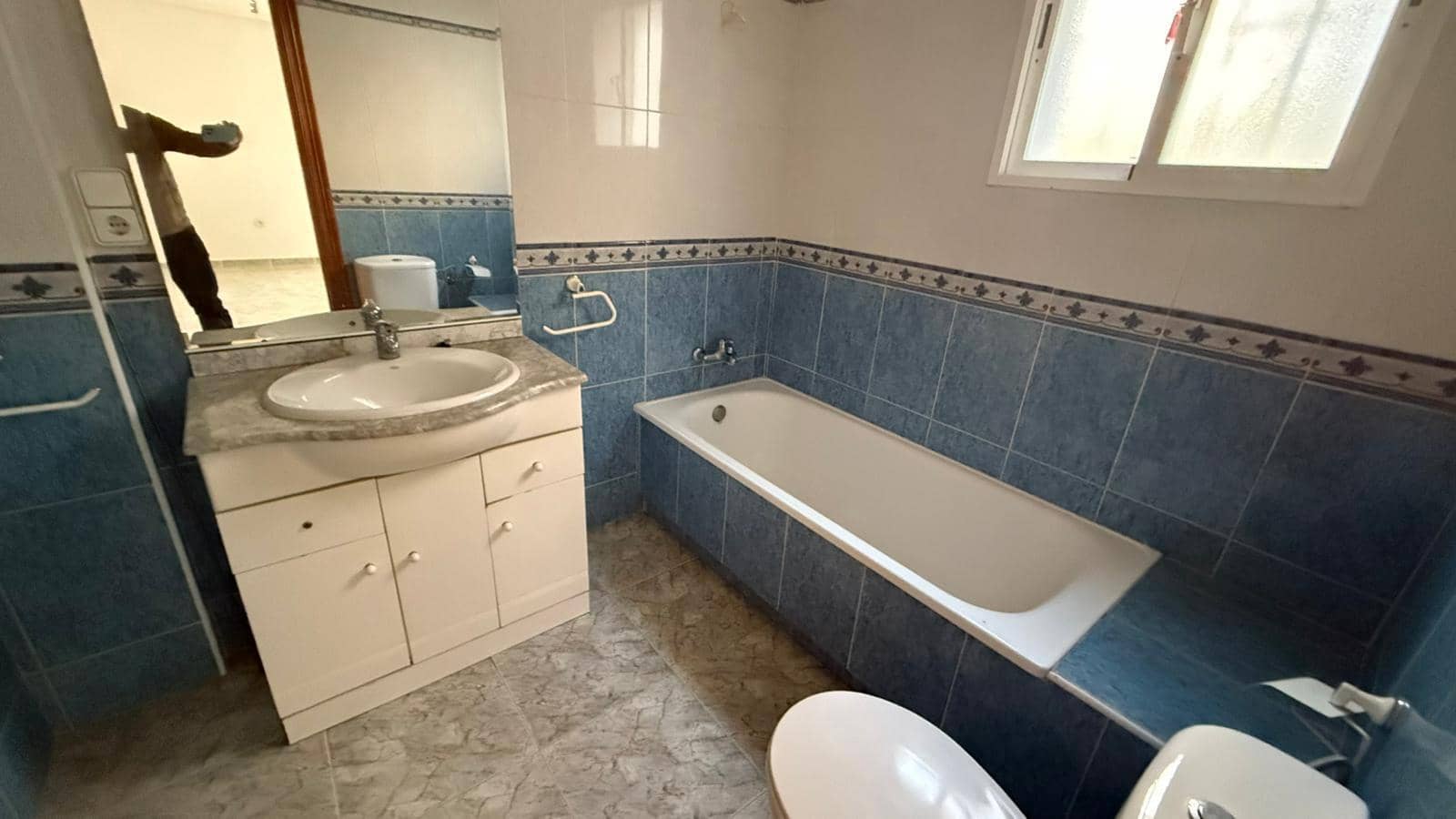 4 soverom Villa til salgs i San Miguel de Salinas med svømmebasseng garasje - € 235 000 (Ref: 9626855)