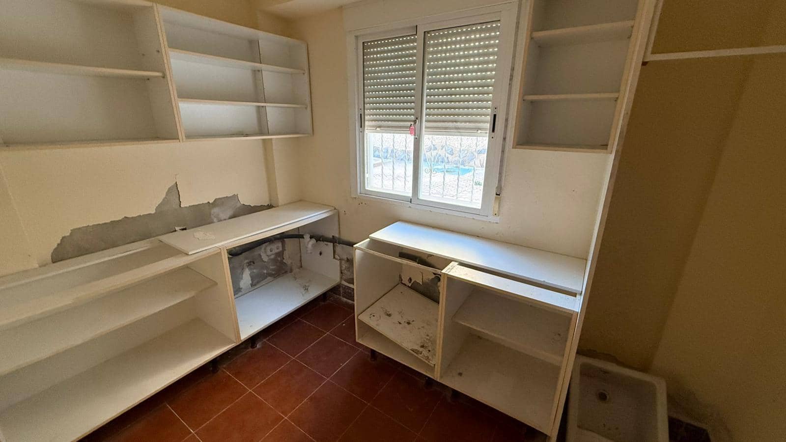 4 soverom Villa til salgs i San Miguel de Salinas med svømmebasseng garasje - € 235 000 (Ref: 9626855)