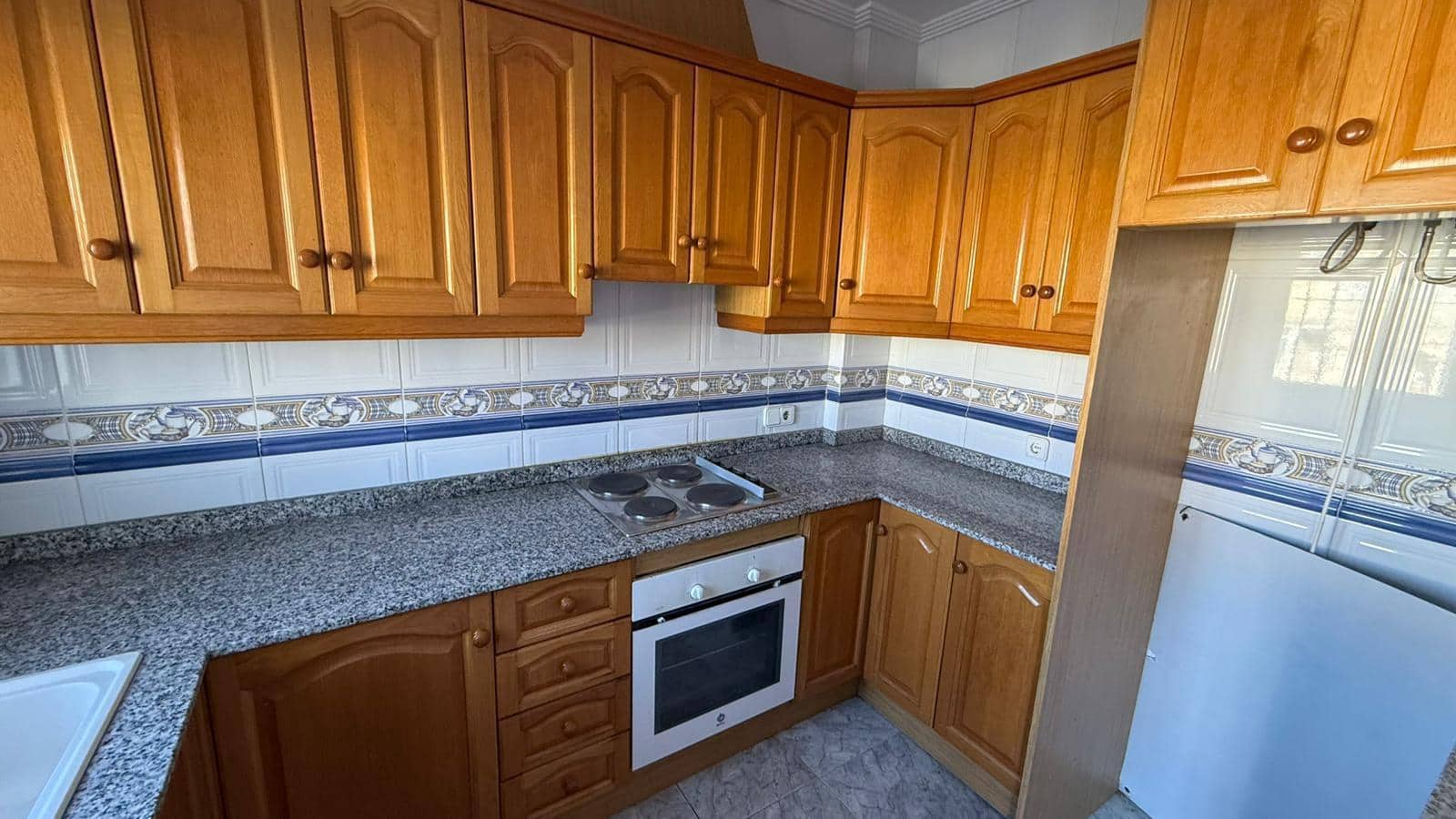 4 soverom Villa til salgs i San Miguel de Salinas med svømmebasseng garasje - € 235 000 (Ref: 9626855)