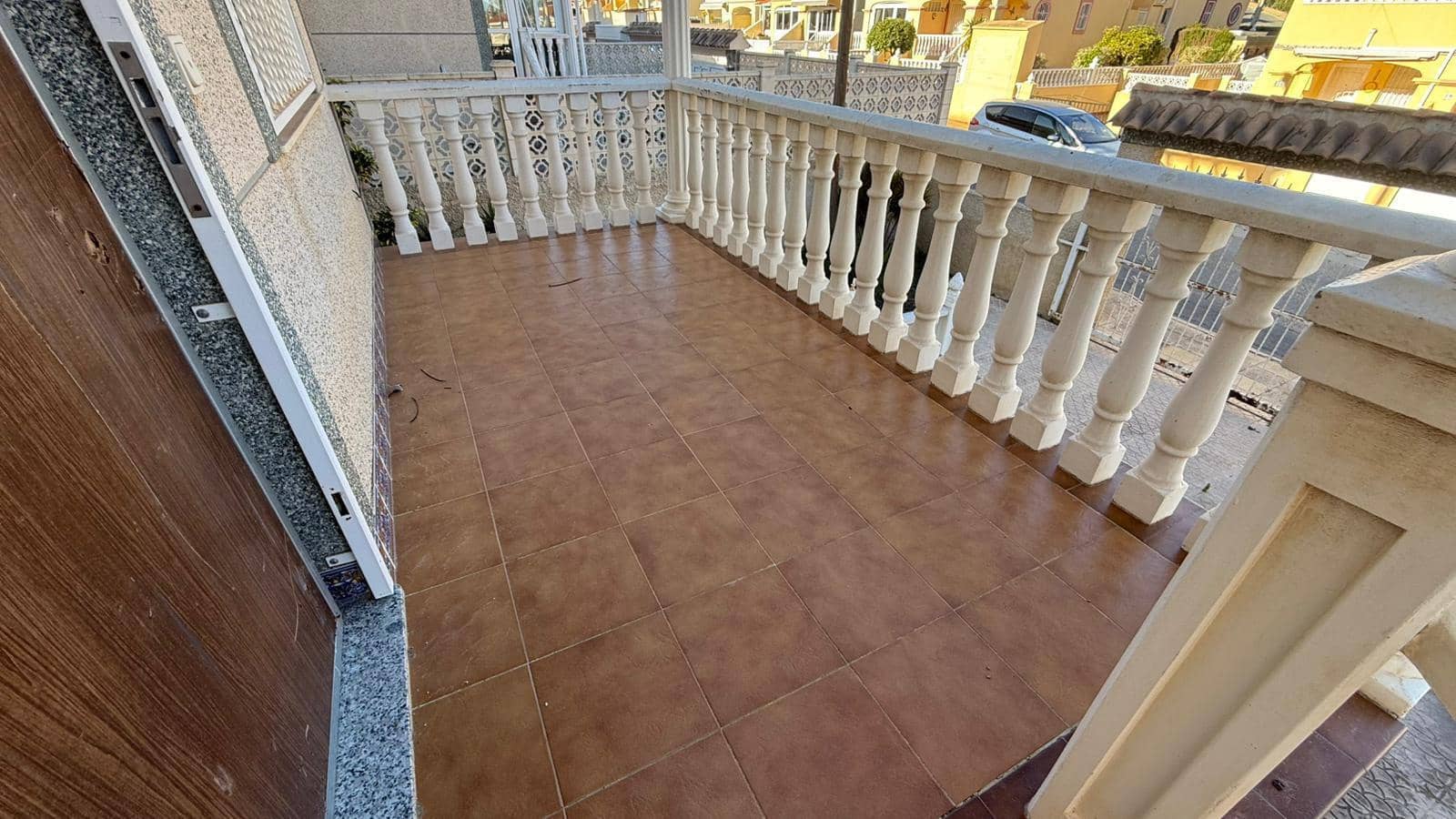 4 soverom Villa til salgs i San Miguel de Salinas med svømmebasseng garasje - € 235 000 (Ref: 9626855)