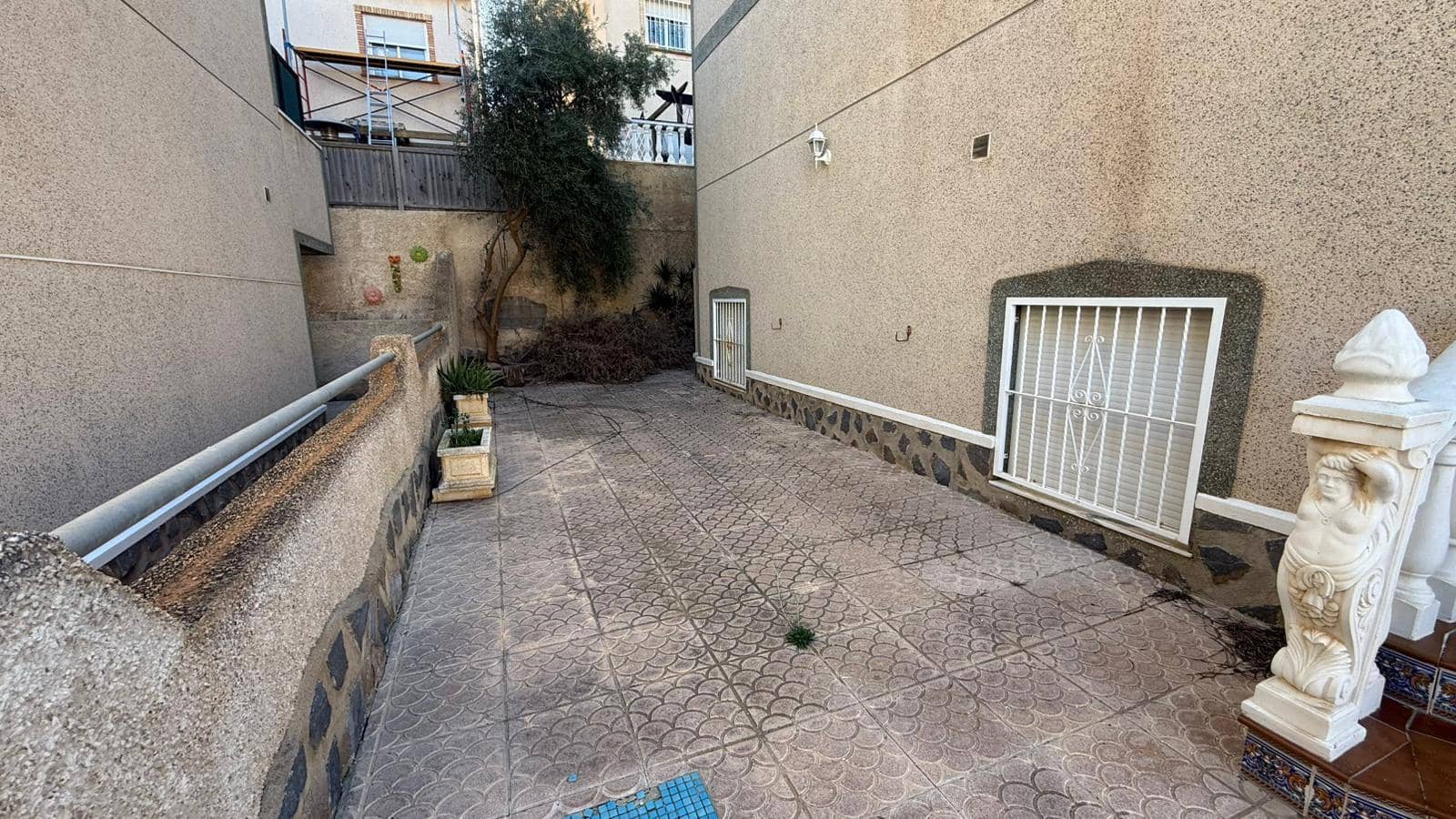 4 soverom Villa til salgs i San Miguel de Salinas med svømmebasseng garasje - € 235 000 (Ref: 9626855)