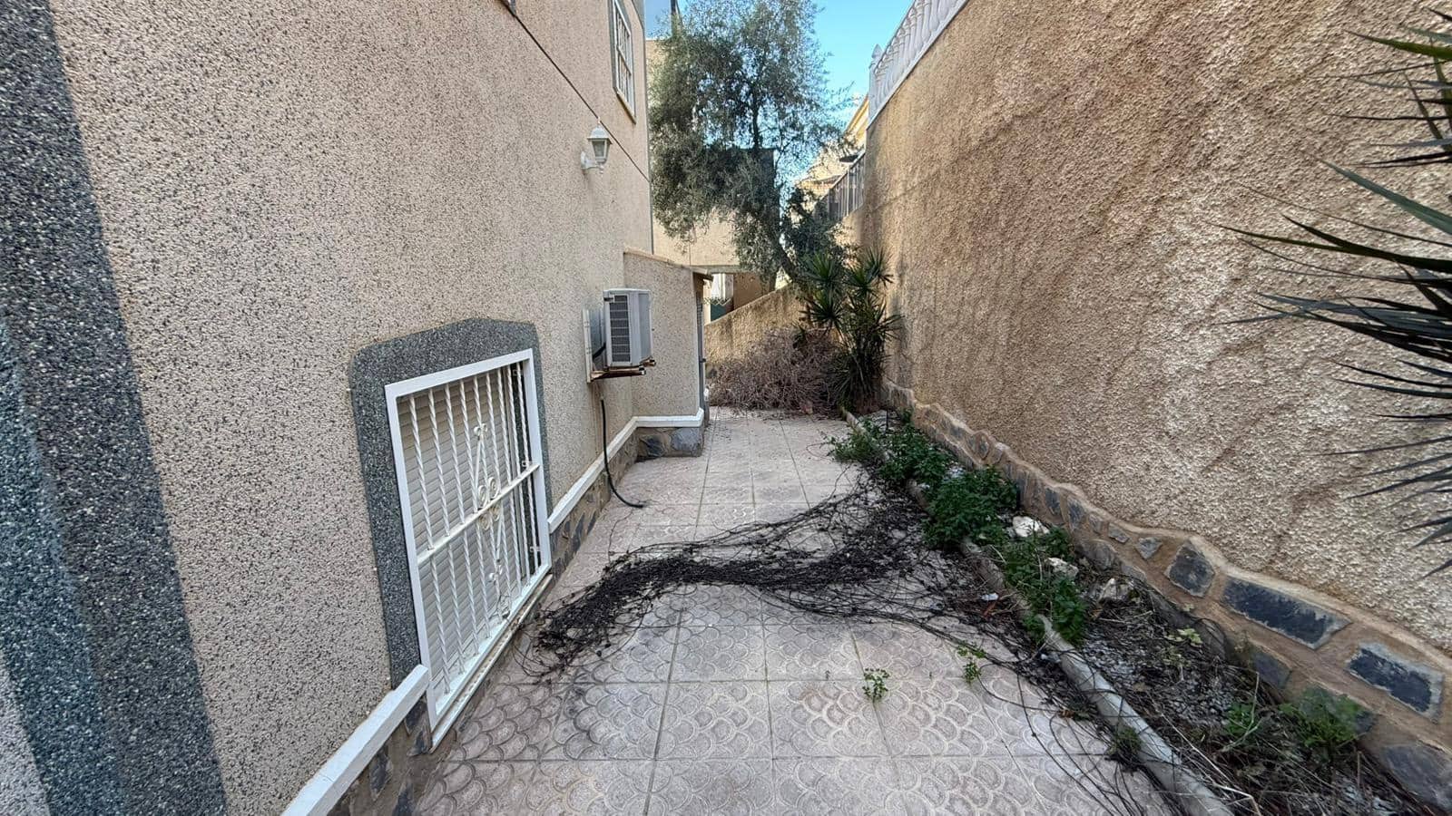 4 soverom Villa til salgs i San Miguel de Salinas med svømmebasseng garasje - € 235 000 (Ref: 9626855)