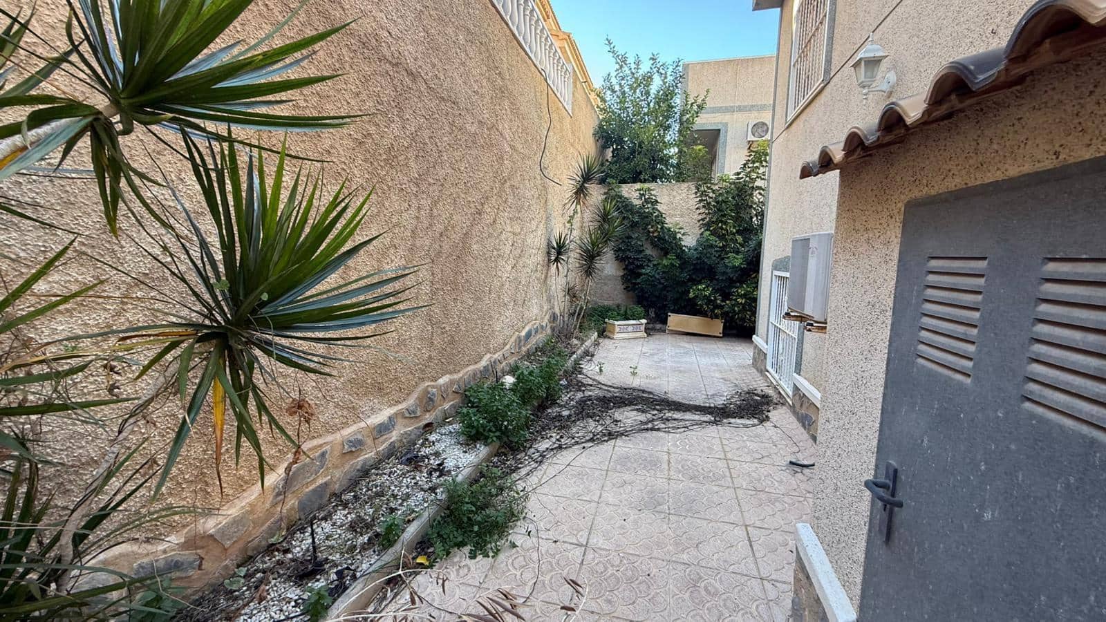 4 soverom Villa til salgs i San Miguel de Salinas med svømmebasseng garasje - € 235 000 (Ref: 9626855)