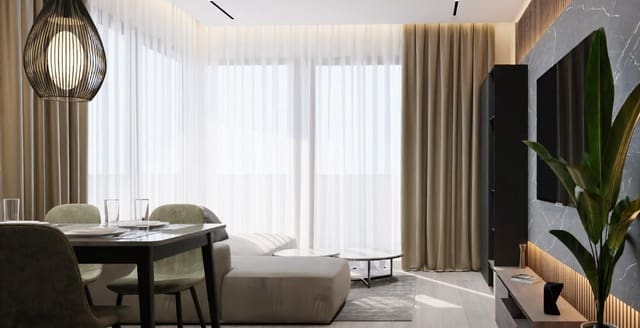 Apartamento de 2 habitaciones en Avenida Habaneras - Curva de Palangre, Torrevieja en venta con piscina - 259.000 € (Ref: 9626869)