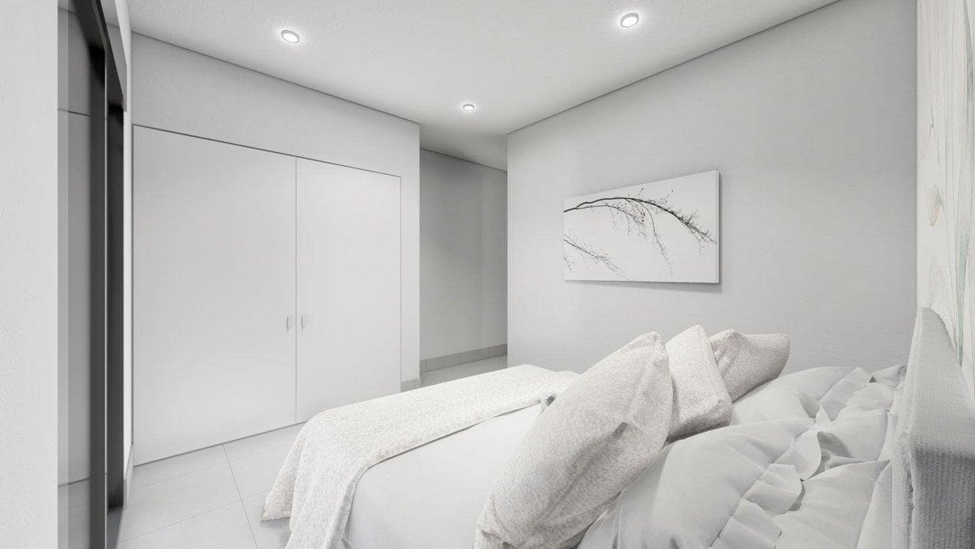 3 bedroom Villa for sale in Roldan with pool - € 404,900 (Ref: 9643424)