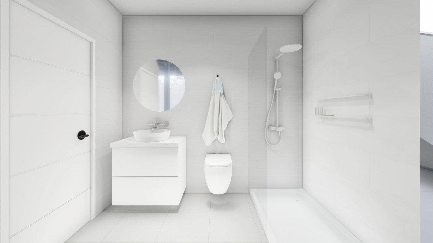 3 bedroom Villa for sale in Roldan with pool - € 404,900 (Ref: 9643424)