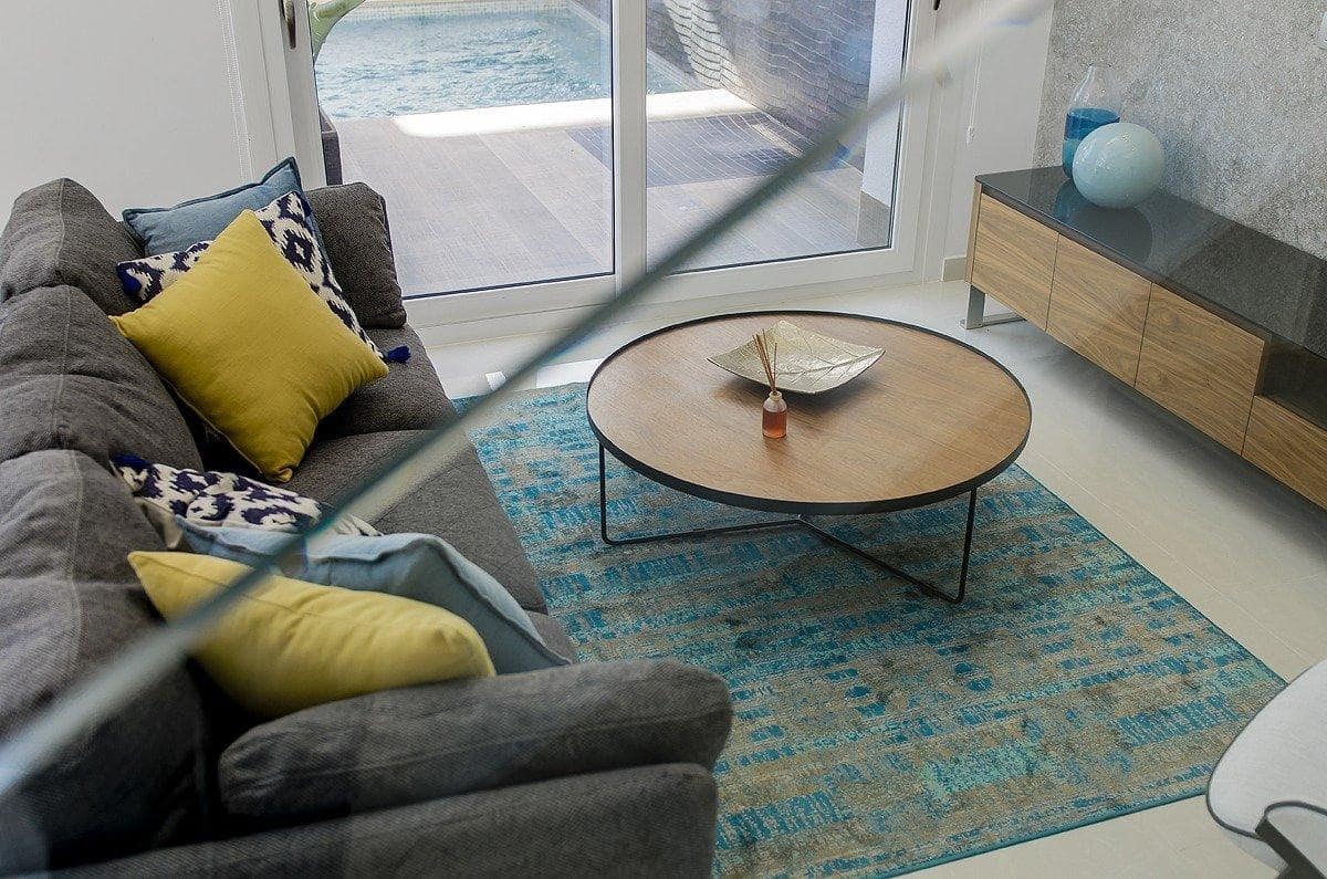 Chalet de 3 habitaciones en Playa Honda en venta con piscina - 544.500 € (Ref: 9643431)