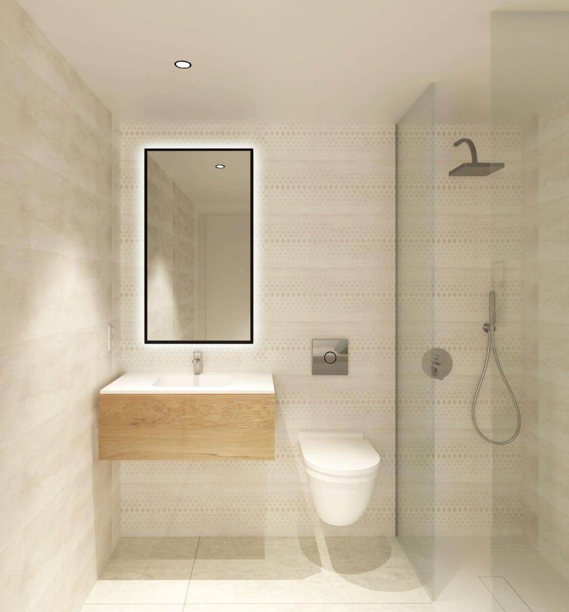 3 slaapkamer Flat te koop in Gran Alacant met zwembad - € 410.000 (Ref: 9643441)