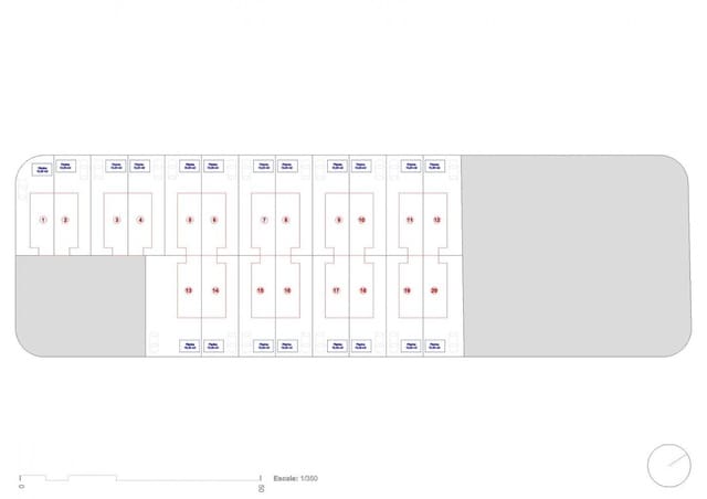 3 chambre Villa/Maison à vendre à Daya Nueva avec piscine - 311 000 € (Ref: 9643454)