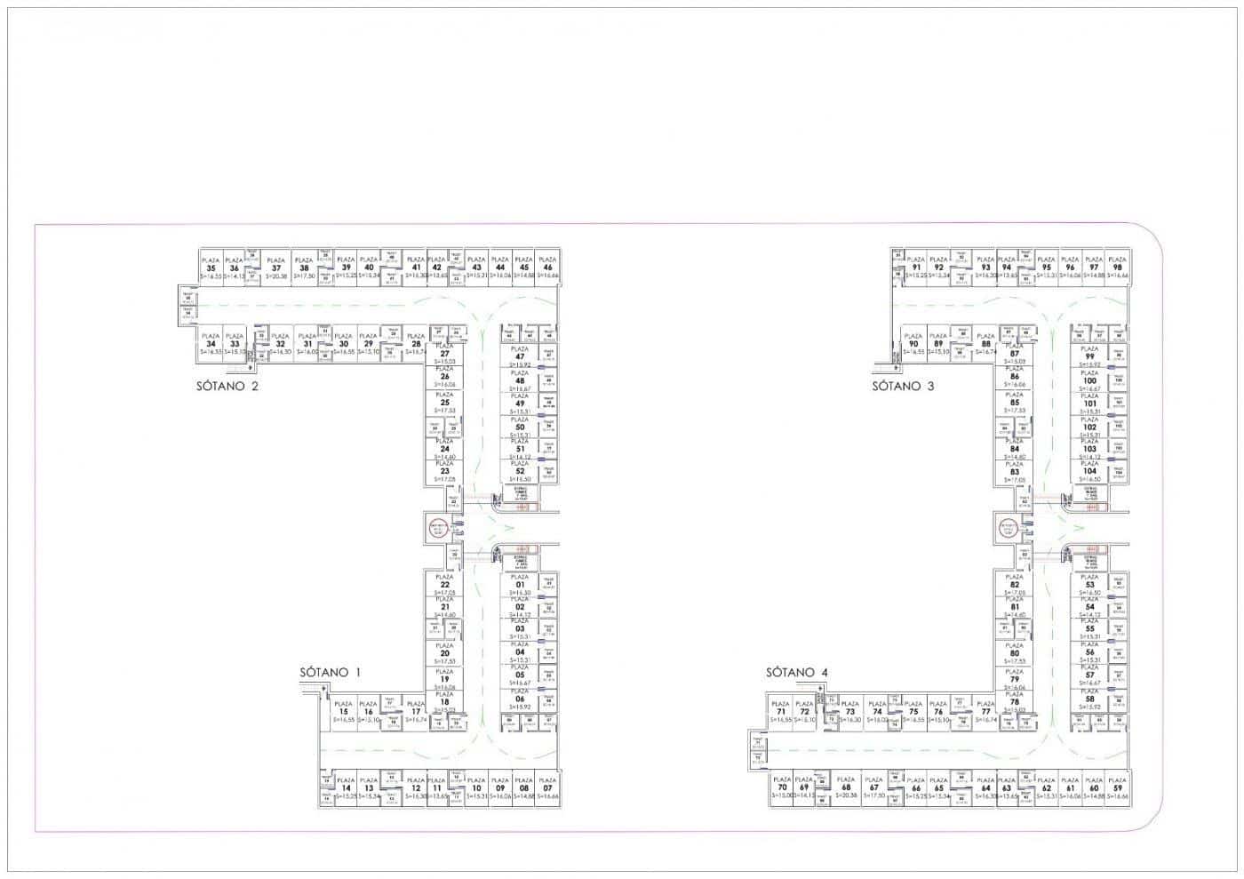 2 makuuhuone Huvila myytävänä paikassa Torrevieja mukana uima-altaan - 285 000 € (Ref: 9643457)