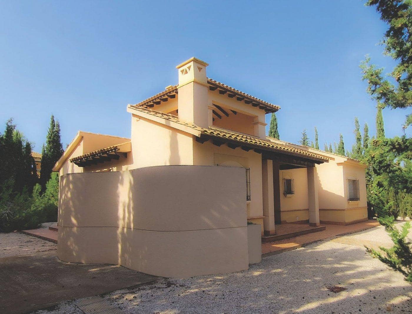 3 slaapkamer Villa te koop in Las Palas - € 320.000 (Ref: 9643464)
