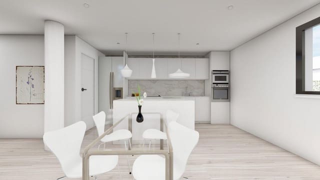 3 camera da letto Villa in vendita in Calasparra con piscina - 405.000 € (Rif: 9645430)