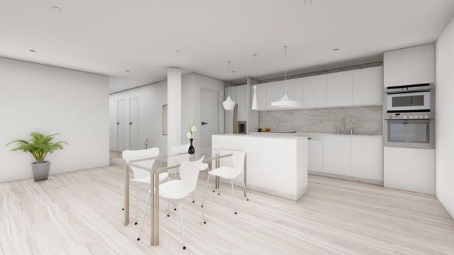 3 camera da letto Villa in vendita in Calasparra con piscina - 405.000 € (Rif: 9645430)