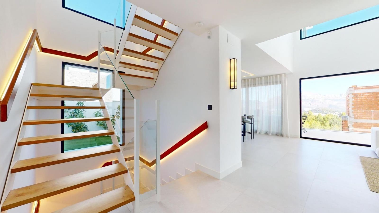 3 camera da letto Villa in vendita in Polop con piscina - 860.000 € (Rif: 9645434)