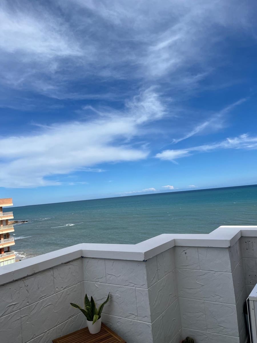 2 sovrum Lägenhet till salu i La Mata - 375 000 € (Ref: 9650811)