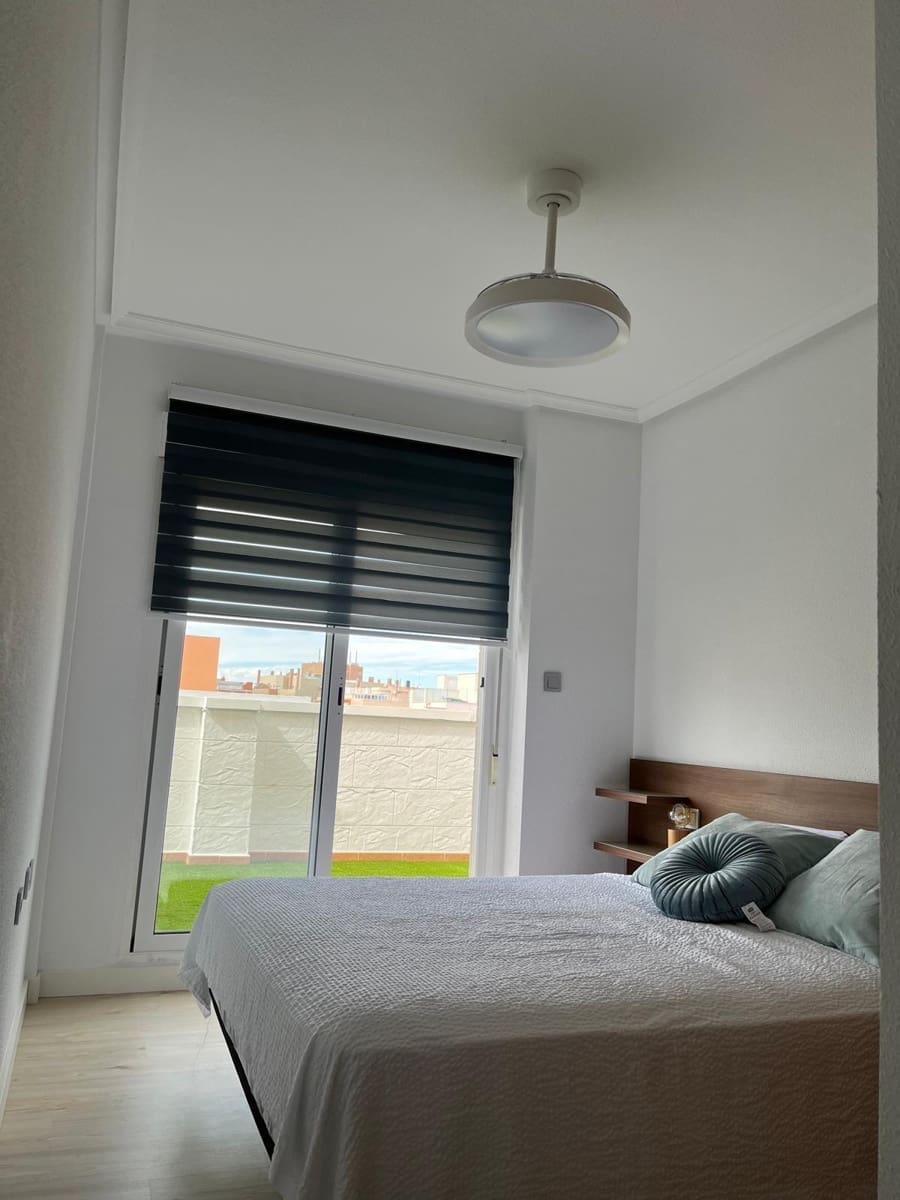 2 sovrum Lägenhet till salu i La Mata - 375 000 € (Ref: 9650811)