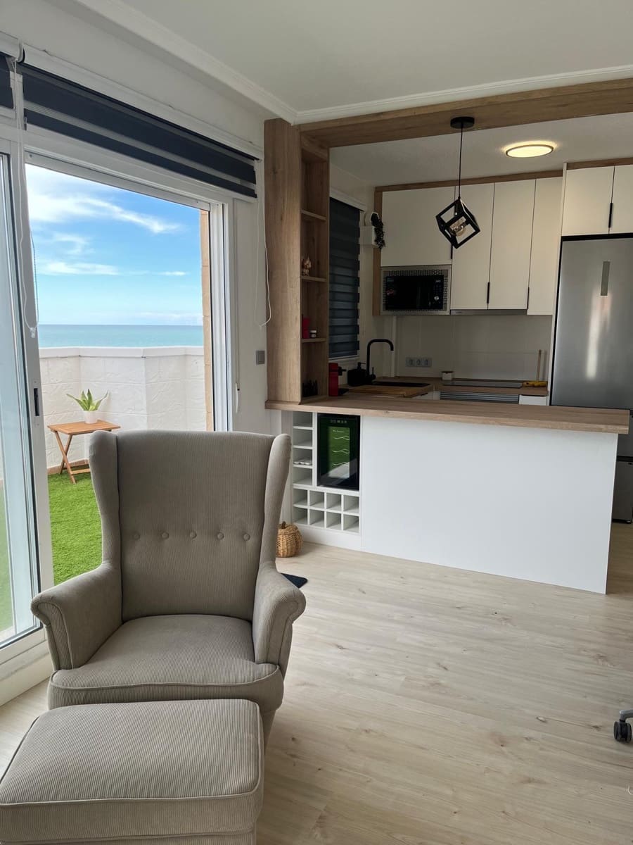 2 sovrum Lägenhet till salu i La Mata - 375 000 € (Ref: 9650811)