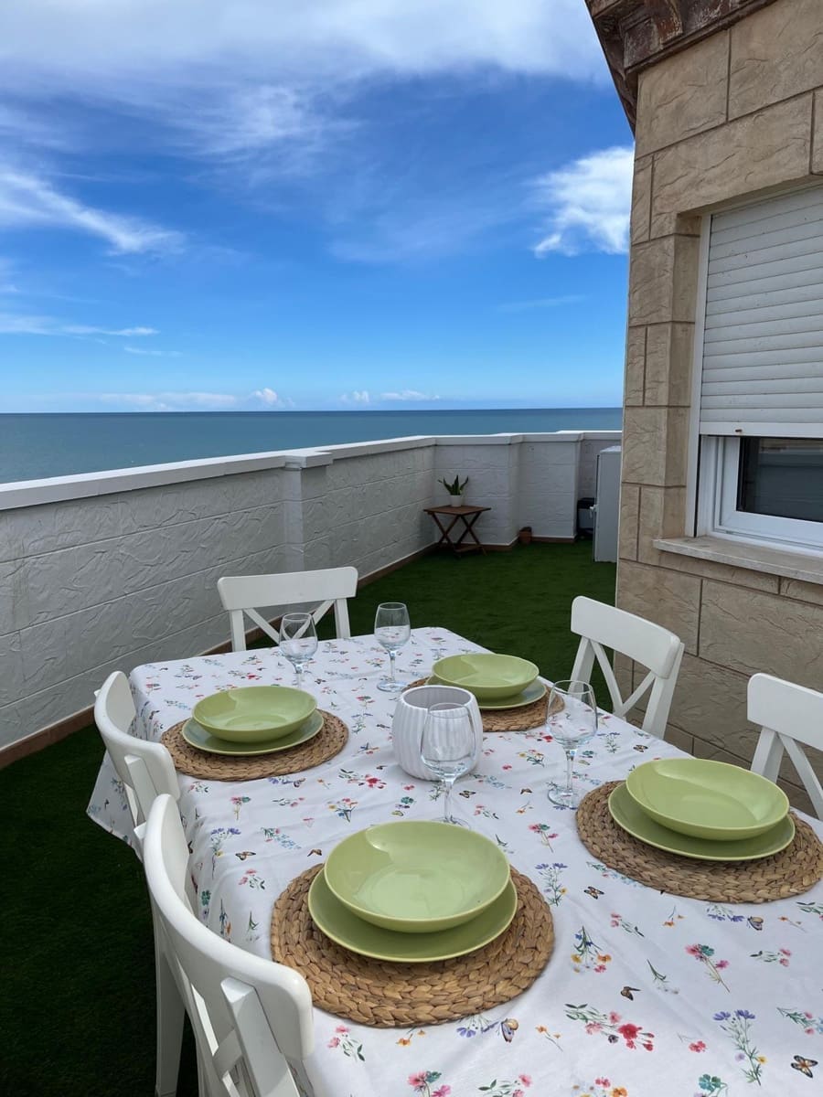 2 sovrum Lägenhet till salu i La Mata - 375 000 € (Ref: 9650811)