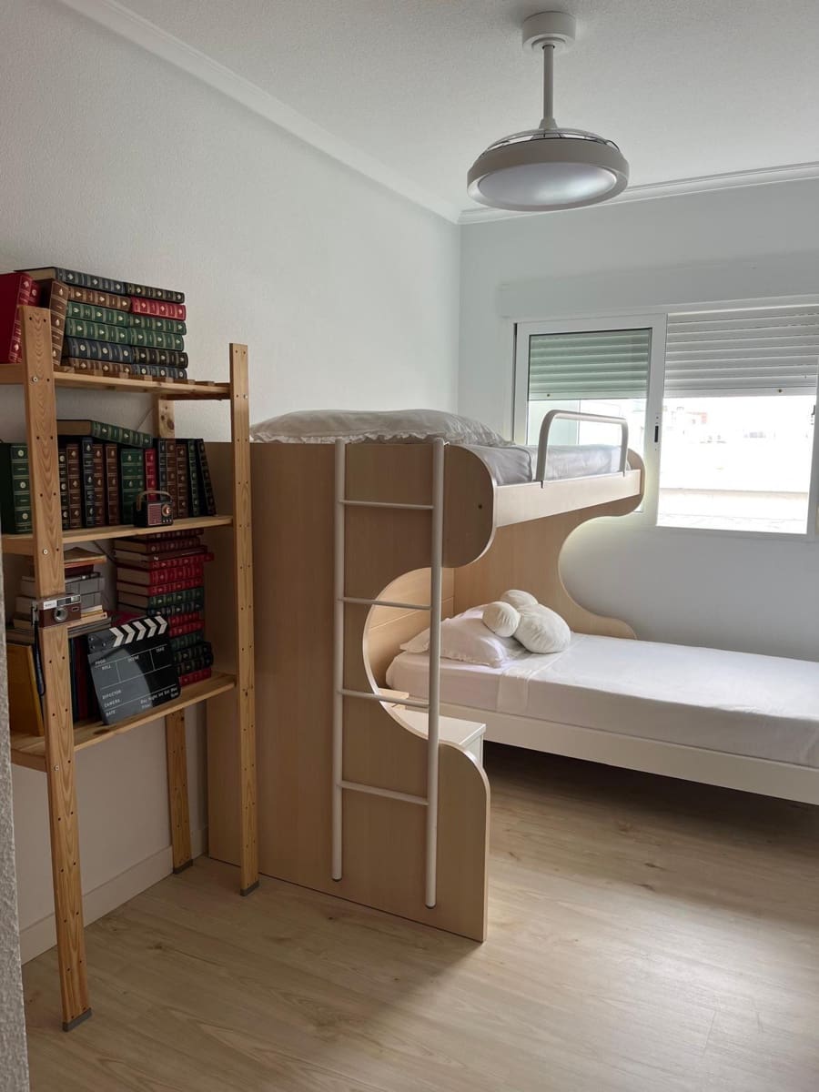 2 sovrum Lägenhet till salu i La Mata - 375 000 € (Ref: 9650811)