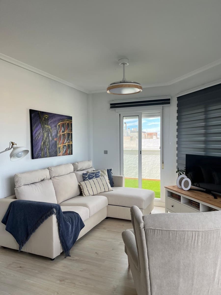 2 sovrum Lägenhet till salu i La Mata - 375 000 € (Ref: 9650811)