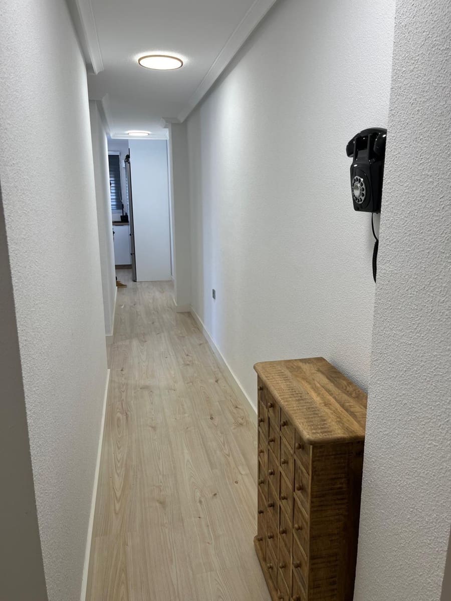 2 sovrum Lägenhet till salu i La Mata - 375 000 € (Ref: 9650811)