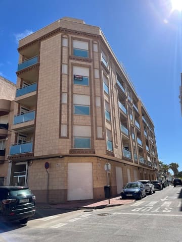 2 sovrum Lägenhet till salu i Gaspar Perelló, Torrevieja - 375 000 € (Ref: 9650811)
