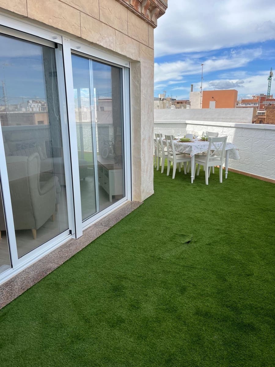 2 sovrum Lägenhet till salu i La Mata - 375 000 € (Ref: 9650811)