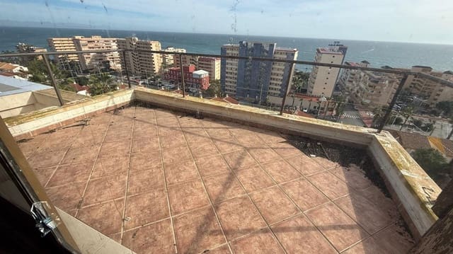 4 Zimmer Villa zu verkaufen in Torre del Moro, Torrevieja mit Pool Garage - 520.000 € (Ref: 9650813)