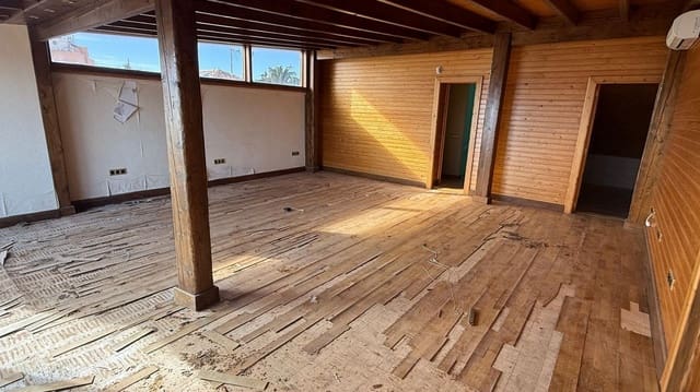 4 Zimmer Villa zu verkaufen in Torre del Moro, Torrevieja mit Pool Garage - 520.000 € (Ref: 9650813)