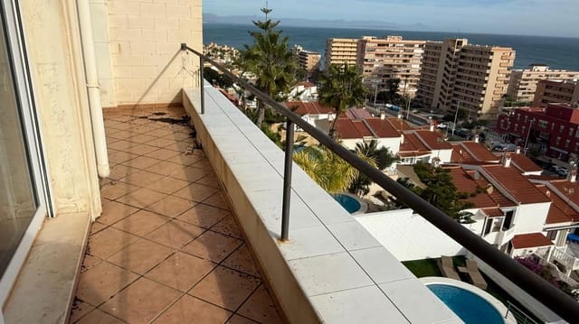 4 Zimmer Villa zu verkaufen in Torre del Moro, Torrevieja mit Pool Garage - 520.000 € (Ref: 9650813)