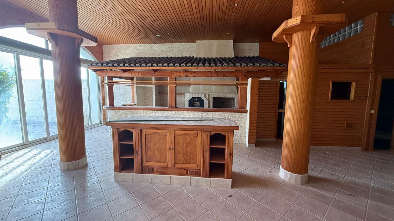 4 bedroom Villa for sale in Torre del Moro with pool garage - € 520,000 (Ref: 9650813)