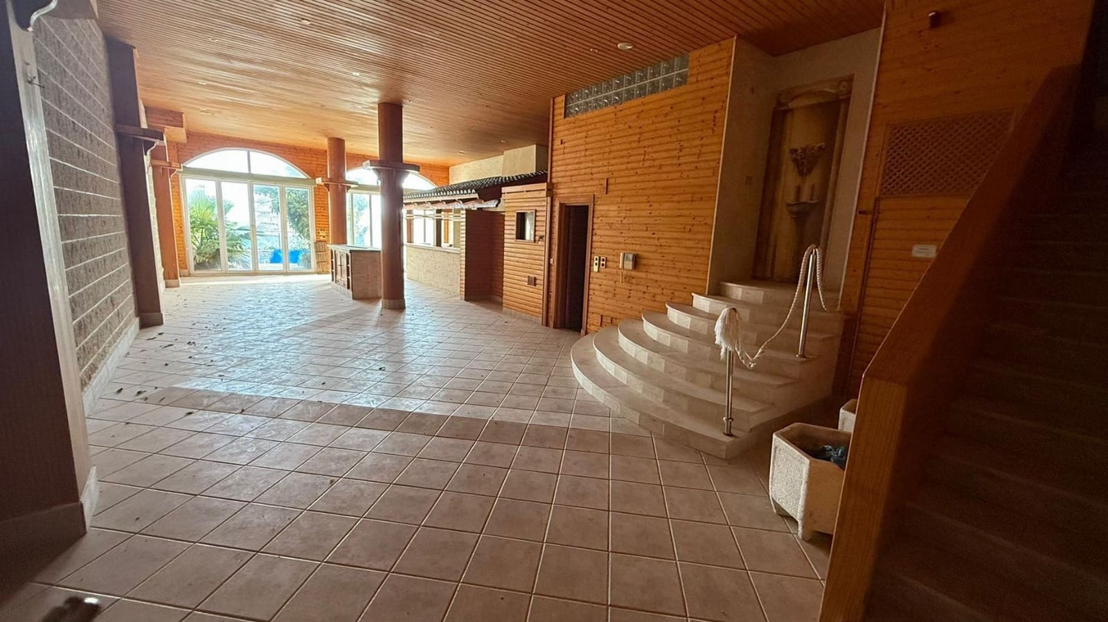 4 bedroom Villa for sale in Torre del Moro with pool garage - € 520,000 (Ref: 9650813)