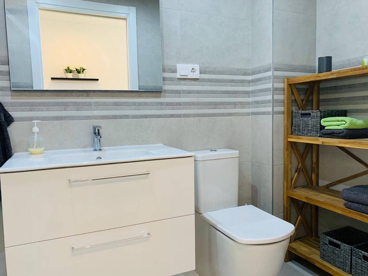 2 quarto Apartamento para venda em Villamartin com piscina garagem - 275 000 € (Ref: 9650816)