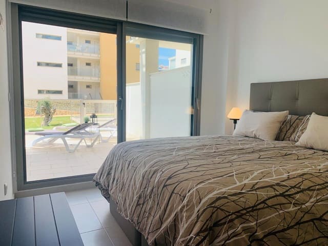 2 Zimmer Apartment zu verkaufen in Villamartin, Orihuela mit Pool Garage - 275.000 € (Ref: 9650816)