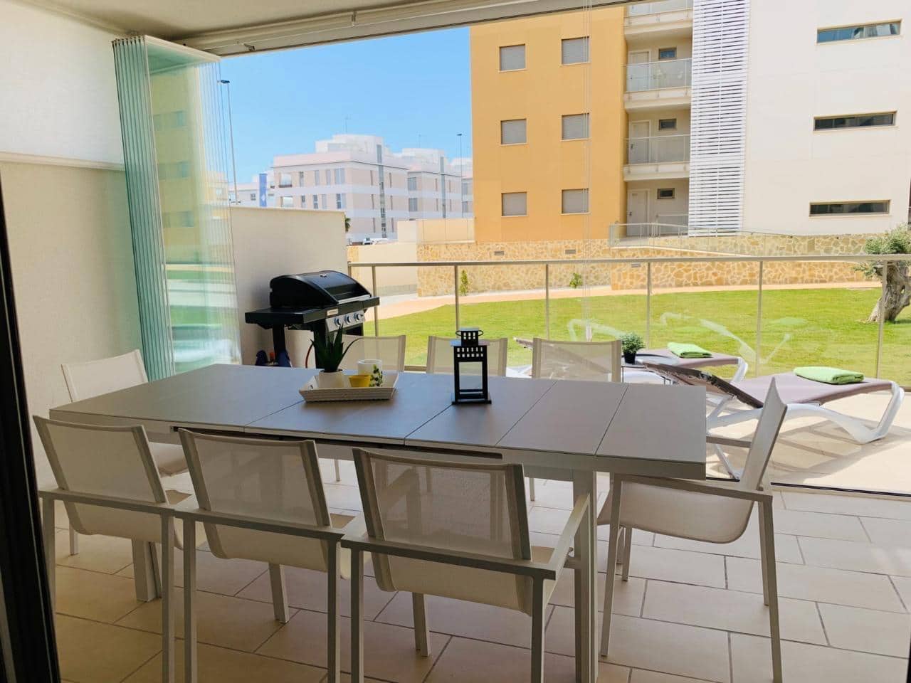 2 quarto Apartamento para venda em Villamartin com piscina garagem - 275 000 € (Ref: 9650816)