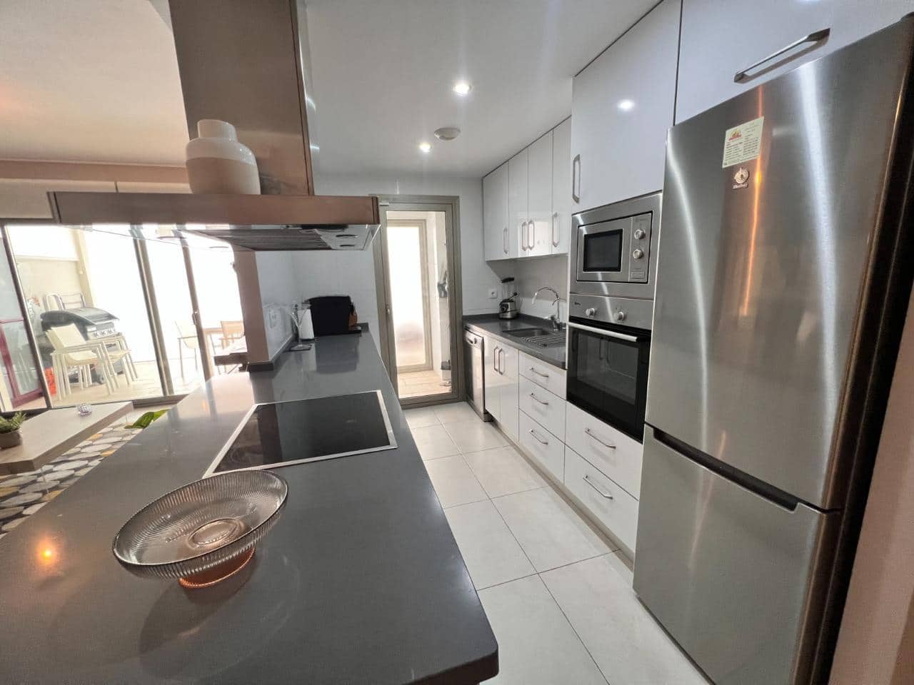 2 quarto Apartamento para venda em Villamartin com piscina garagem - 275 000 € (Ref: 9650816)