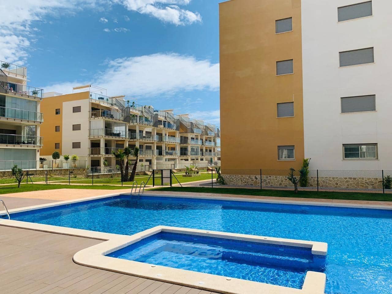 2 quarto Apartamento para venda em Villamartin com piscina garagem - 275 000 € (Ref: 9650816)